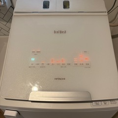 洗濯機　BEAT WASHの画像