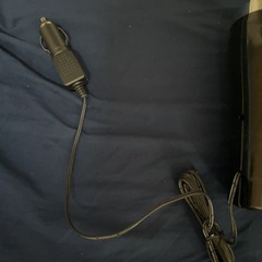 シャープ 車載用プラズマクラスター空気清浄機の画像