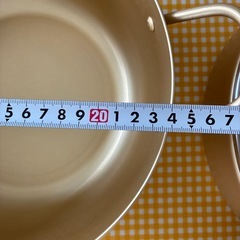 　未使用品　　蒸し器の画像