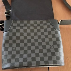 ノーブランドショルダーバッグ〔商談中｝の画像