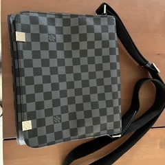 ノーブランドショルダーバッグ〔商談中｝の画像