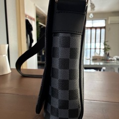 ノーブランドショルダーバッグ〔商談中｝の画像