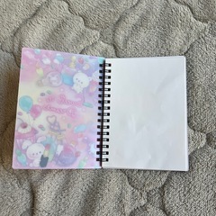 子供　シール帳の画像