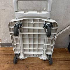 台車 無印良品 🚚自社配送時💳代引き可🚚(現金、クレジット、スマホ決済対応)の画像