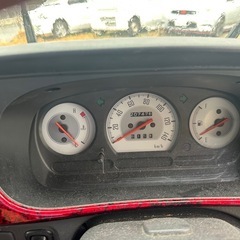 ミラジーノ5速マニュアルの画像