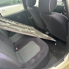 ミラジーノ5速マニュアルの画像