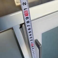 キッチン棚の画像