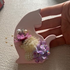 アロマストーン猫の画像