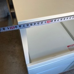 キッチン棚の画像