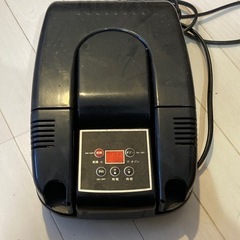 靴乾燥機　シューズ乾燥機の画像