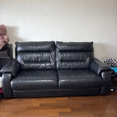 ソファ三点
の画像