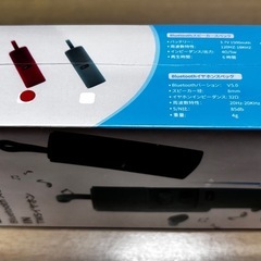 The0イヤホンINスピーカー Bluetoothの画像