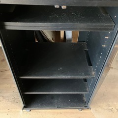 denon オーディオラック　無料の画像