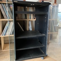 denon オーディオラック　無料の画像