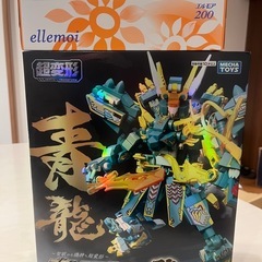 ドタキャンにつき再出品←おもちゃの画像