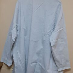 フリルブラウス　T-561の画像