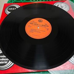 レコード Jazzの画像