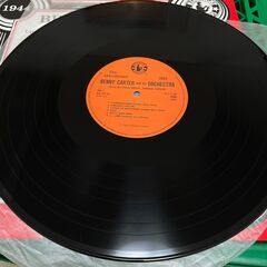 レコード Jazzの画像