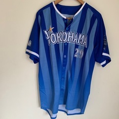 伊藤光　ビジターユニフォームの画像