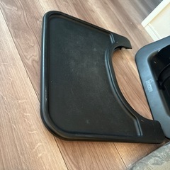 ストッケ　ベビーチェアの画像