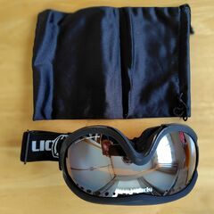 ゴーグル(未使用)の画像