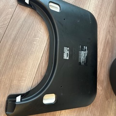 ストッケ　ベビーチェアの画像