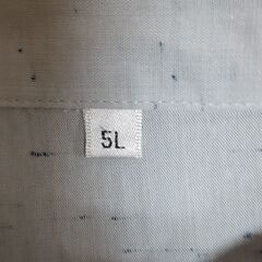 フリルブラウス　T-561の画像