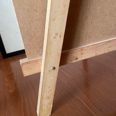 イーゼル
の画像