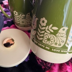 ピッチャー氷入れセットの画像