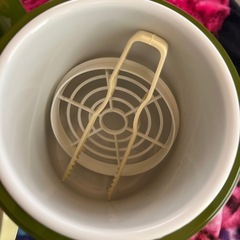 ピッチャー氷入れセットの画像