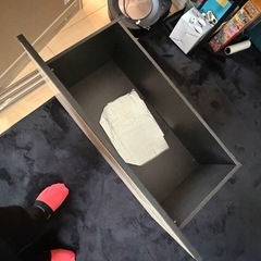 キッチン棚の画像