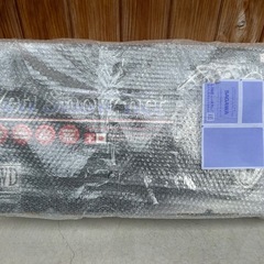 スノーネット　スノーチェーン　ゴム　ラバー製　 雪道用の画像