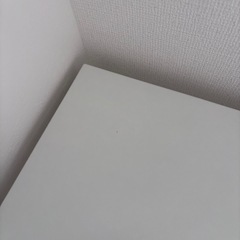 IKEA ダイニングテーブル　MELLTORP　の画像