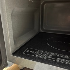 Panasonic 電子レンジ 2022年製の画像