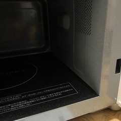 Panasonic 電子レンジ 2022年製の画像