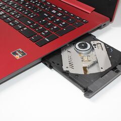 【中古ノートPC】NEC〈LAVIE NS700/KAR〉AMD Ryzen 7/SSD512GB/メモリ8GB ④の画像