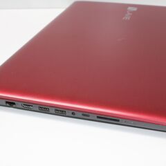【中古ノートPC】NEC〈LAVIE NS700/KAR〉AMD Ryzen 7/SSD512GB/メモリ8GB ④の画像