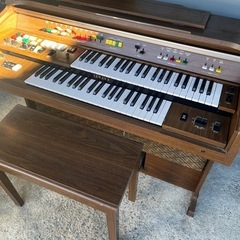 エレクトーンの画像