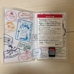 桃太郎電鉄ワールド　地球は希望でまわってるの画像