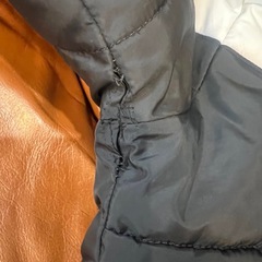 ナイキ アウター 2歳～3歳 92-98の画像