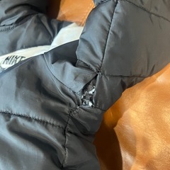 ナイキ アウター 2歳～3歳 92-98の画像