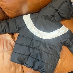 ナイキ アウター 2歳～3歳 92-98の画像