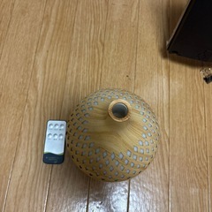 アロマディフューザーの画像