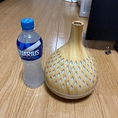 アロマディフューザーの画像