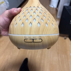 アロマディフューザーの画像