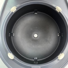 ☆ドリーム荒牧店☆ジモティー割引☆【クリーニング済み】アイリスオーヤマ/5合IH炊飯器/RC-IL50-HA/2022年製の画像