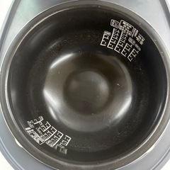 ☆ドリーム荒牧店☆ジモティー割引☆【クリーニング済み】アイリスオーヤマ/5合IH炊飯器/RC-IL50-HA/2022年製の画像