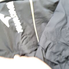 ブリジストン　TOUR STAGE　ゴルフ用カッパの画像