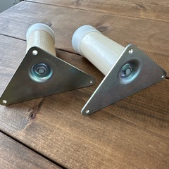 IKEA エーケト　脚
の画像