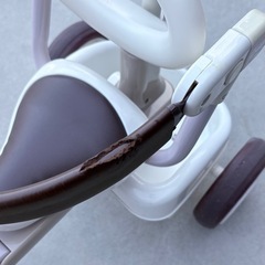 iimo三輪車の画像